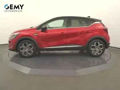 Photo 33 Renault Captur  E-Tech 145 - 21