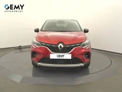 Photo 16 Renault Captur  E-Tech 145 - 21