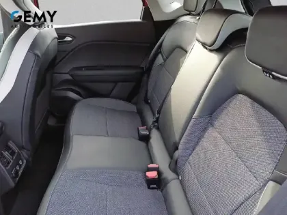 Photo 9 Renault Captur  E-Tech 145 - 21