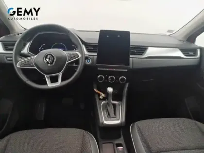 Photo 22 Renault Captur  E-Tech 145 - 21