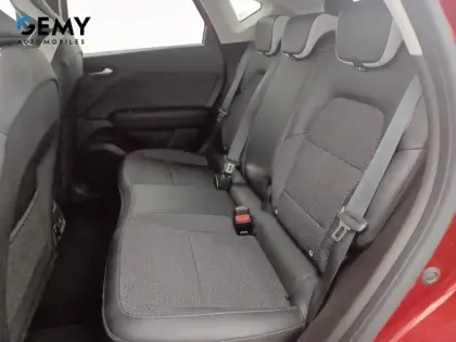 Photo 24 Renault Captur  E-Tech 145 - 21