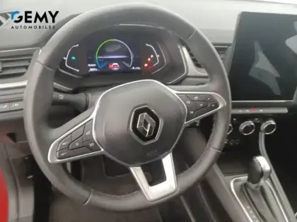 Photo 27 Renault Captur  E-Tech 145 - 21