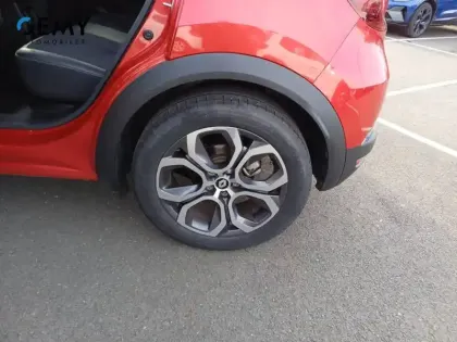 Photo 10 Renault Captur  E-Tech 145 - 21