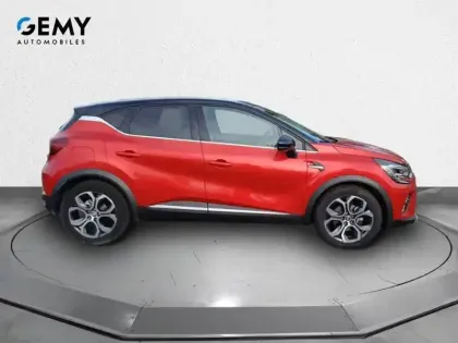 Photo 3 Renault Captur  E-Tech 145 - 21