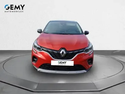 Photo 1 Renault Captur  E-Tech 145 - 21
