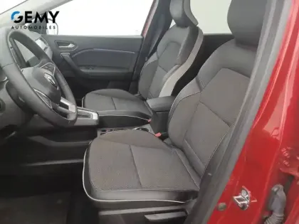 Photo 23 Renault Captur  E-Tech 145 - 21