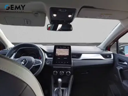 Photo 7 Renault Captur  E-Tech 145 - 21