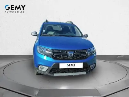 Photo 1 Dacia Sandero  SCe 75