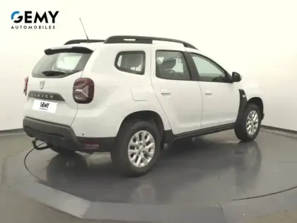 Photo 32 Dacia Duster  Blue dCi 115 4x2