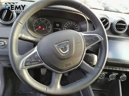 Photo 12 Dacia Duster  Blue dCi 115 4x2