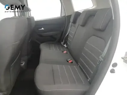 Photo 24 Dacia Duster  Blue dCi 115 4x2