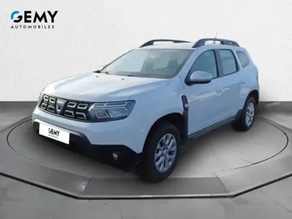 Photo Dacia Duster Confort