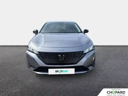 Photo 3 Peugeot 308  PureTech 130ch S&S EAT8
