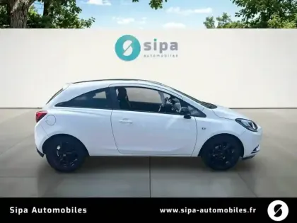 Photo 5 Opel Corsa  1.4 90 ch