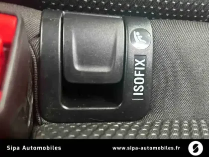 Photo 33 Opel Corsa  1.4 90 ch