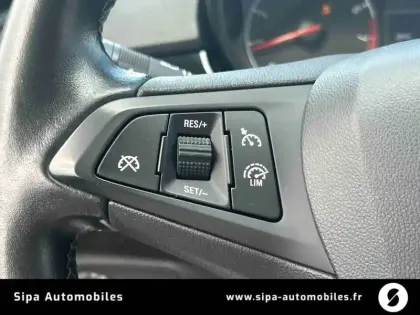 Photo 17 Opel Corsa  1.4 90 ch