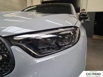 Photo 25 Mercedes GLC  Coupe 300 d e Hybrid EQ 4Matic