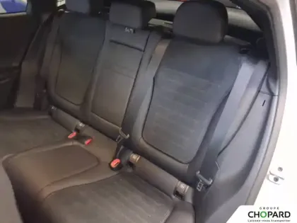 Photo 17 Mercedes GLC  Coupe 300 d e Hybrid EQ 4Matic