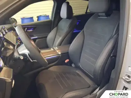 Photo 10 Mercedes GLC  Coupe 300 d e Hybrid EQ 4Matic