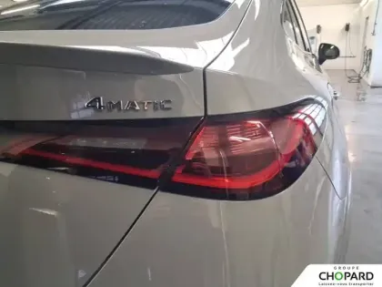 Photo 26 Mercedes GLC  Coupe 300 d e Hybrid EQ 4Matic