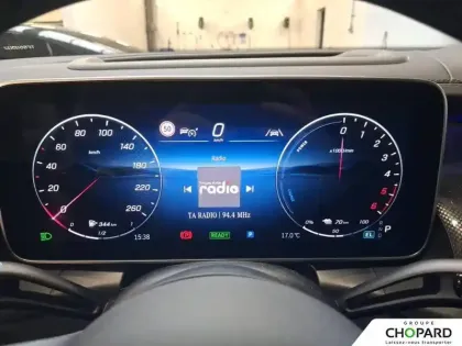 Photo 16 Mercedes GLC  Coupe 300 d e Hybrid EQ 4Matic