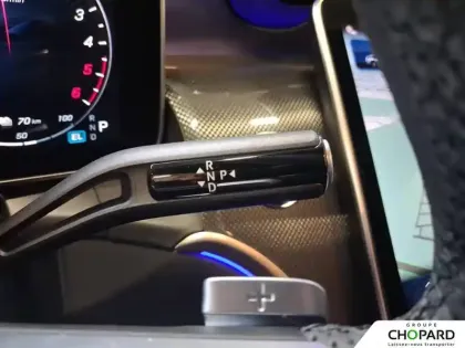 Photo 22 Mercedes GLC  Coupe 300 d e Hybrid EQ 4Matic