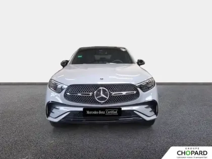 Photo 3 Mercedes GLC  Coupe 300 d e Hybrid EQ 4Matic