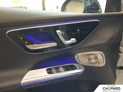 Photo 20 Mercedes GLC  Coupe 300 d e Hybrid EQ 4Matic