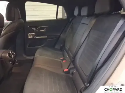 Photo 18 Mercedes GLC  Coupe 300 d e Hybrid EQ 4Matic