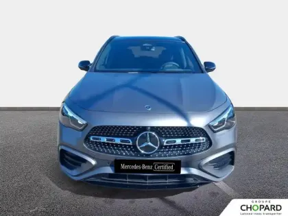 Photo 3 Mercedes GLA  200 d 8G-DCT