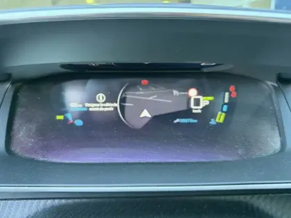 Photo 9 Peugeot 2008  Electrique 136 ch