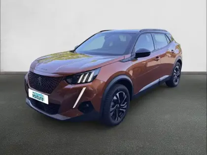 Photo Peugeot 2008 Gt