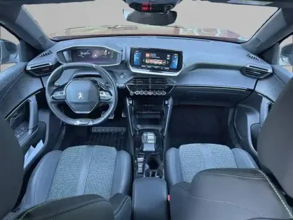 Photo 7 Peugeot 2008  Electrique 136 ch