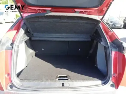 Photo 5 Peugeot 2008  BlueHDi 110 S&S BVM6