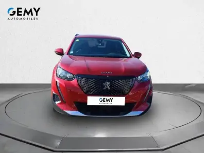 Photo 1 Peugeot 2008  BlueHDi 110 S&S BVM6