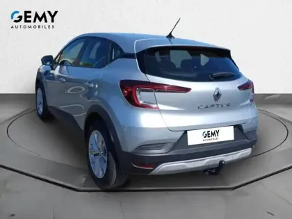 Photo 6 Renault Captur  TCe 90