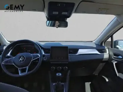 Photo 7 Renault Captur  TCe 90
