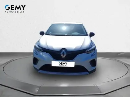 Photo 1 Renault Captur  TCe 90