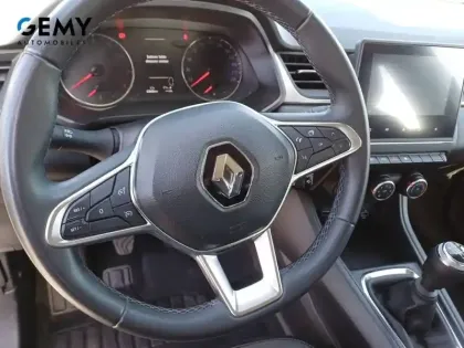 Photo 12 Renault Captur  TCe 90