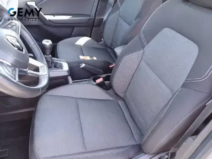 Photo 8 Renault Captur  TCe 90