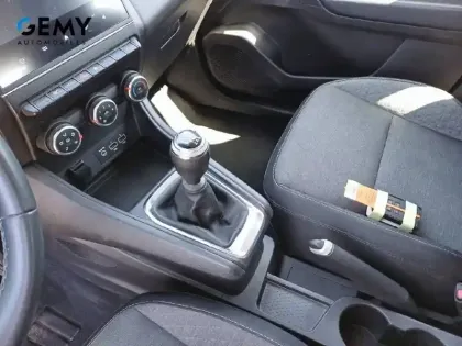 Photo 11 Renault Captur  TCe 90
