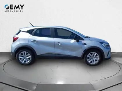 Photo 3 Renault Captur  TCe 90