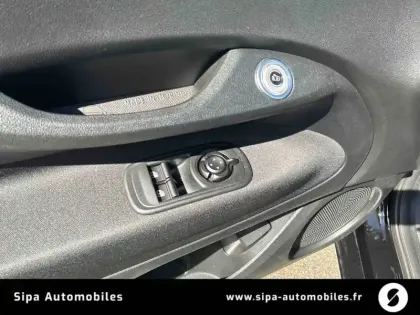 Photo 15 Fiat 500 C e 118 ch