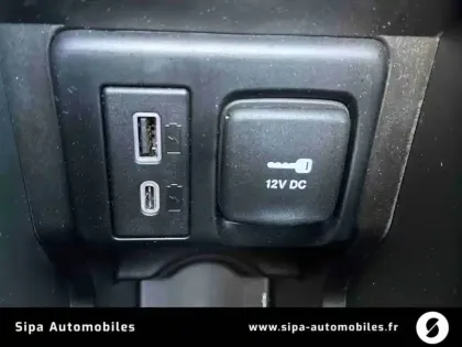 Photo 81 Fiat 500 C e 118 ch
