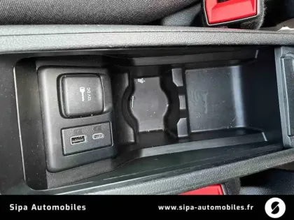 Photo 108 Fiat 500 C e 118 ch