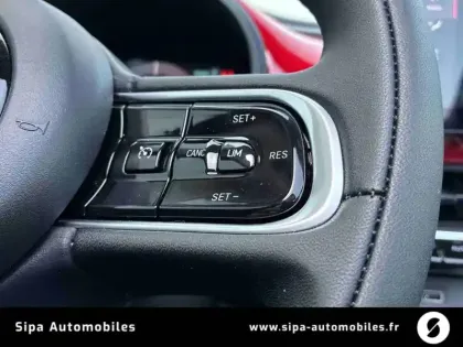 Photo 61 Fiat 500 C e 118 ch