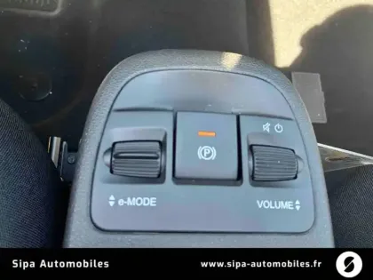 Photo 34 Fiat 500 C e 118 ch