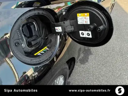 Photo 101 Fiat 500 C e 118 ch