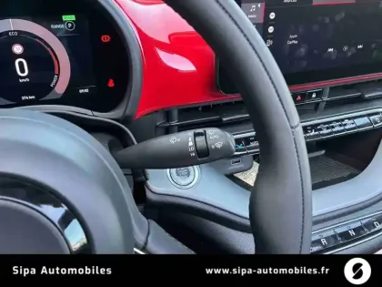 Photo 63 Fiat 500 C e 118 ch