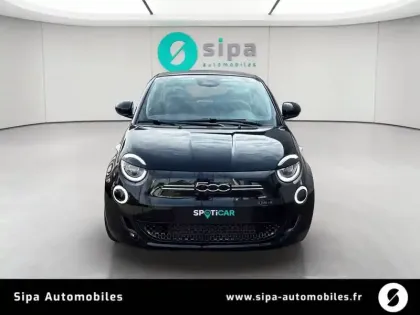 Photo 89 Fiat 500 C e 118 ch